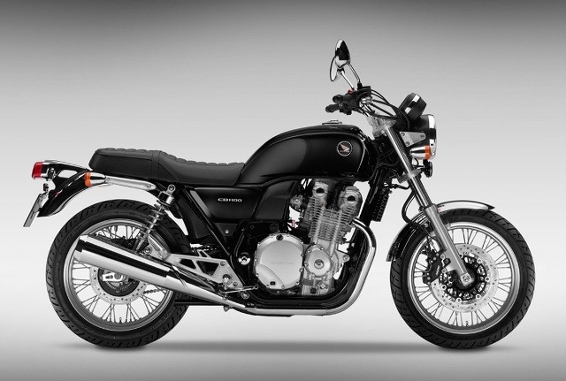 Honda CB1100EX